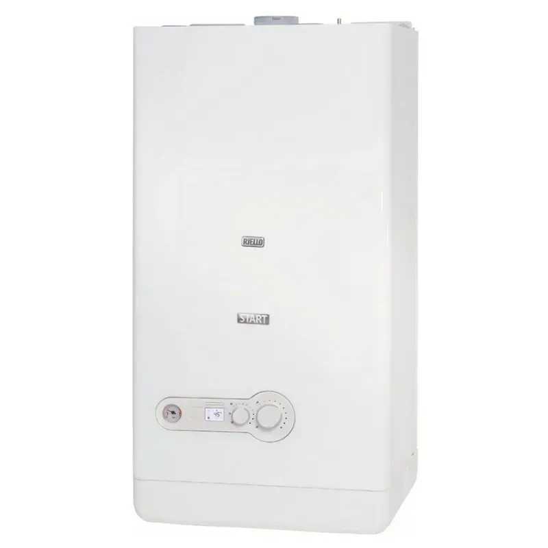 Фото - Riello START 24 KI LN